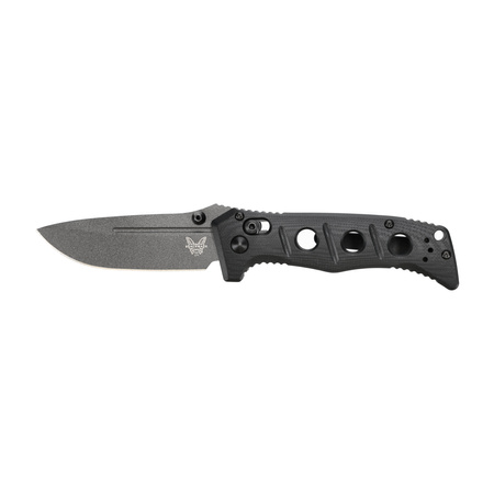 Benchmade - Nóż składany 273GY-1 Mini Adamas