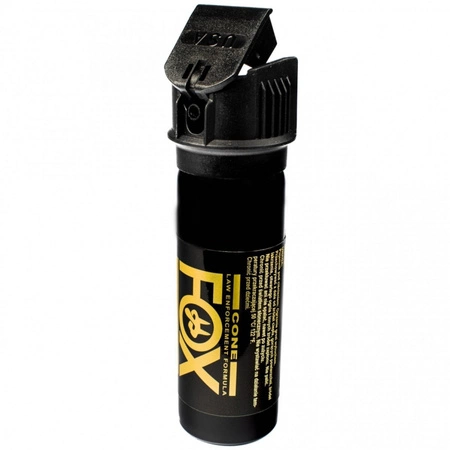 Fox Labs - Gaz pieprzowy 5.3 59 ml stożek 2.0oz