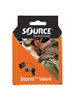 Source - Ustnik Zawór Storm Valve QMT - Black/Olive