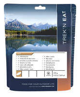 Trek'n Eat - Mleko w proszku - 250 g (2 litry)
