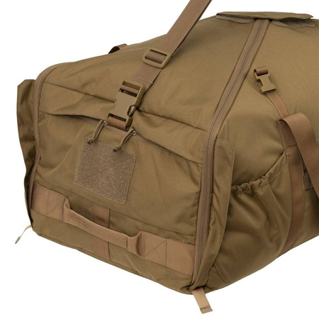 Helikon - Torba Alien - Cordura - Czarny - TB-ALB-CD-01