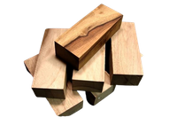 Drewno Orzech Europejski - Bloczek