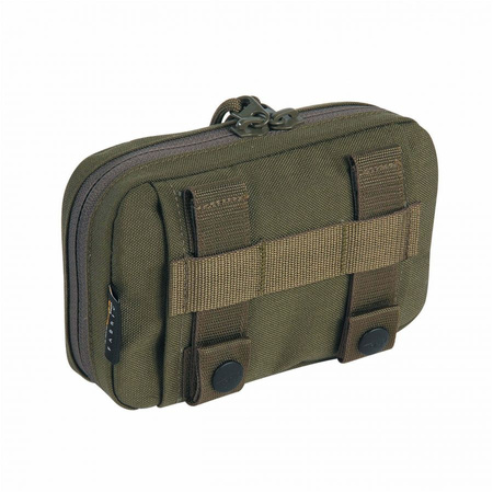 Tasmanian Tiger - Kieszeń administracyjna Admin Pouch olive