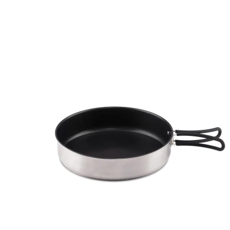 Zestaw naczyń kempingowych Dimego Petromax Cookware