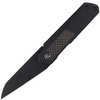 Nóż Civivi Ki-V Plus Carbon Fiber / Black G10, Black Stonewashed Nitro-V by Ostap Hel (C20005B-3)