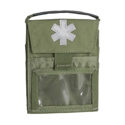 Apteczka - Helikon - Pocket Med Insert - Olive