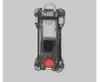 Latarka Armytek Zippy WR Extended Set - Grey - white/red light