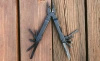 Multitool Leatherman Super Tool 300 Eod Black (831368) - Molle Brown - 19 narzędzi