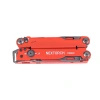 Nextorch - Multitool Pioneer MT20 15 funkcji - czerwony