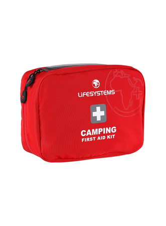 Apteczka Camping First Aid Kit - Lifesystems