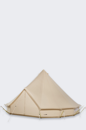 CanvasCamp - Namiot Płócienny - Sibley Ultimate 600