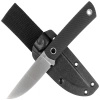 ZA-PAS - Nóż EC95 - G10 Black
