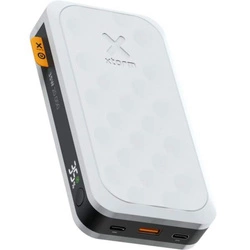 XTORM Powerbank Fuel 20000 mAh 35W biały (XFS5200)