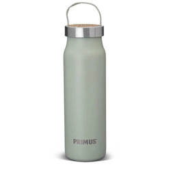 Primus - Butelka turystyczna Klunken Vacuum 0.5L - Mint