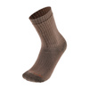 Comodo - Skarpety turystyczne Camel Wool HIKER - coyote