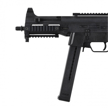 Heckler&Koch - Replika pistolet maszynowy ASG H&K UMP 6 mm