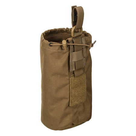 Helikon - Zwijana kieszeń Bushcraft Dump Pouch - Shadow Grey - MO-U06-CD-35