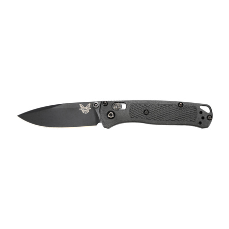 Benchmade - Nóż składany 533BK-2 Mini Bugout
