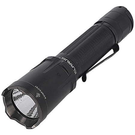 Latarka Klarus 3200lm, 21700 / 5000mAh Compact Powerful Tactical Flashlight (XT21C)