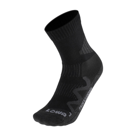 Skarpety LOWA 3-Season Pro - czarne