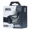 Petzl - Latarka czołowa Actik Core - 600 lm - Szara