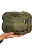 Śpiwór Softie 6 (0°C / -5°C) - SNUGPAK - Olive