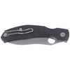 Nóż składany Spyderco Carbon Fiber Plain  (C241CFP)