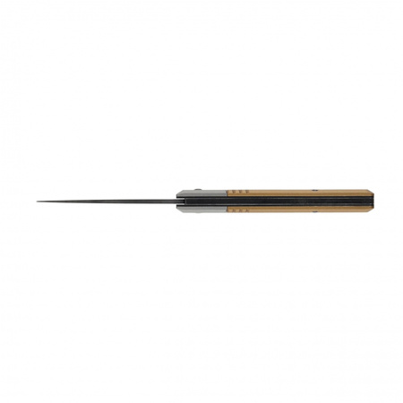 Benchmade - Nóż składany 315BK-01 Successor