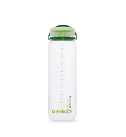 Butelka Hydrapak Recon - 500 ml - Evergreen & Lime