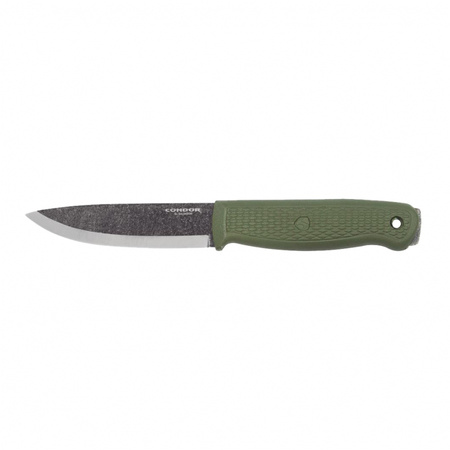 Nóż Condor Terrasaur - Army Green