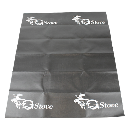 Mata ognioodporna - Gstove Fireproof Mat