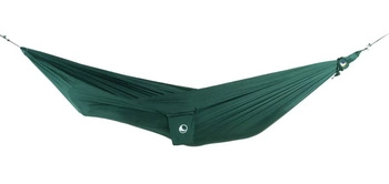 Ticket To The Moon - Hamak Travel Compact - Forest Green