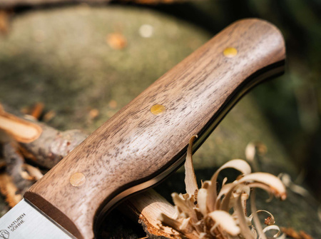 Nóż bushcraftowy Naturensöhne MK. III Project #400047