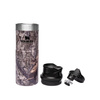 Kubek termiczny Stanley TRIGGER 0,47L - DNA Mossy Oak