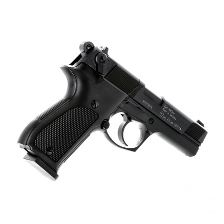 Walther - Wiatrówka Pistolet CP88 4,5 mm Diabolo CO2