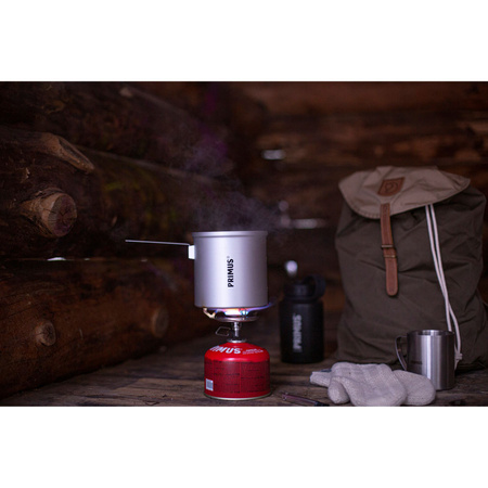 Primus - Palnik turystyczny Essential Trail Stove