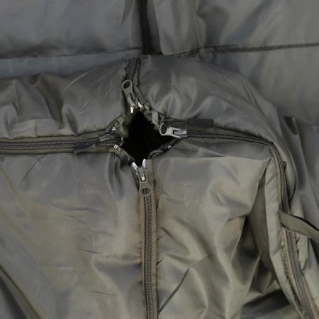 Śpiwór Navigator (-2°C / -7°C) Snugpak - Olive RZ