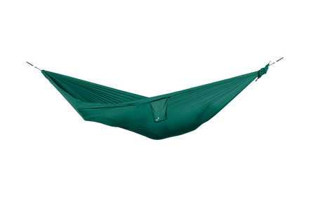 Ticket To The Moon - Hamak Travel Compact - Emerald Green