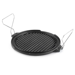 Płyta grillowa żeliwna GSI Guidecast Griddle 10" - 25cm
