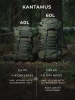 Plecak Savotta Kantamus 60L - olive