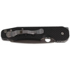 Nóż składany Spyderco Smock Carbon Fiber / G-10 Plain - C240CFP