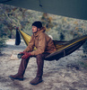 Helikon - Kurtka SAS Smock Duracanvas - Earth Brown - KU-SAS-DC-0A