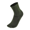 Comodo - Skarpety Everyday Merino Wool - forest
