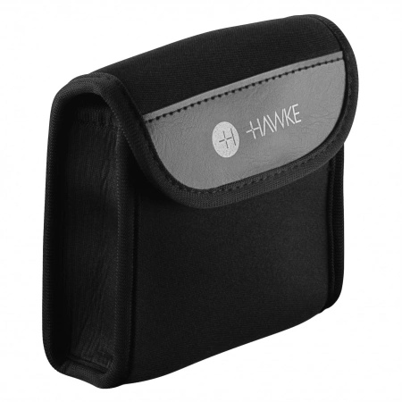 Lornetka Hawke Nature Trek Compact 8x25 zielona