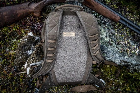 Fjallraven - Plecak Lappland Hike 15 - Dark Olive