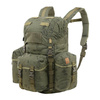 Helikon - Plecak Bergen Backpack - 18 L- Desert Night Camo - PL-BGN-CD-0L