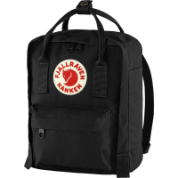 Fjallraven - Plecak Kanken Mini - Black