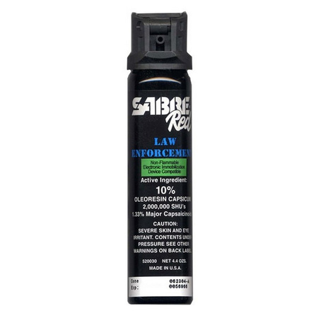 Sabre Red - Gaz pieprzowy (520030-C) - chmura