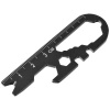 MultiTool Herbertz Mini Tool, Black AISI 420C (55059)