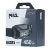 Petzl - Latarka czołowa Actik - 450 lm - Szara